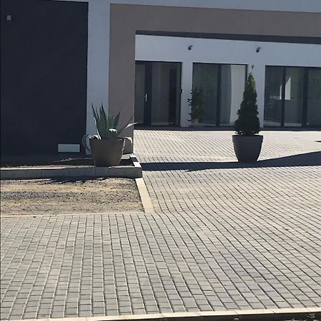 Hotel Bocskai Domb Vendeghaz Nagykallo Zewnętrze zdjęcie