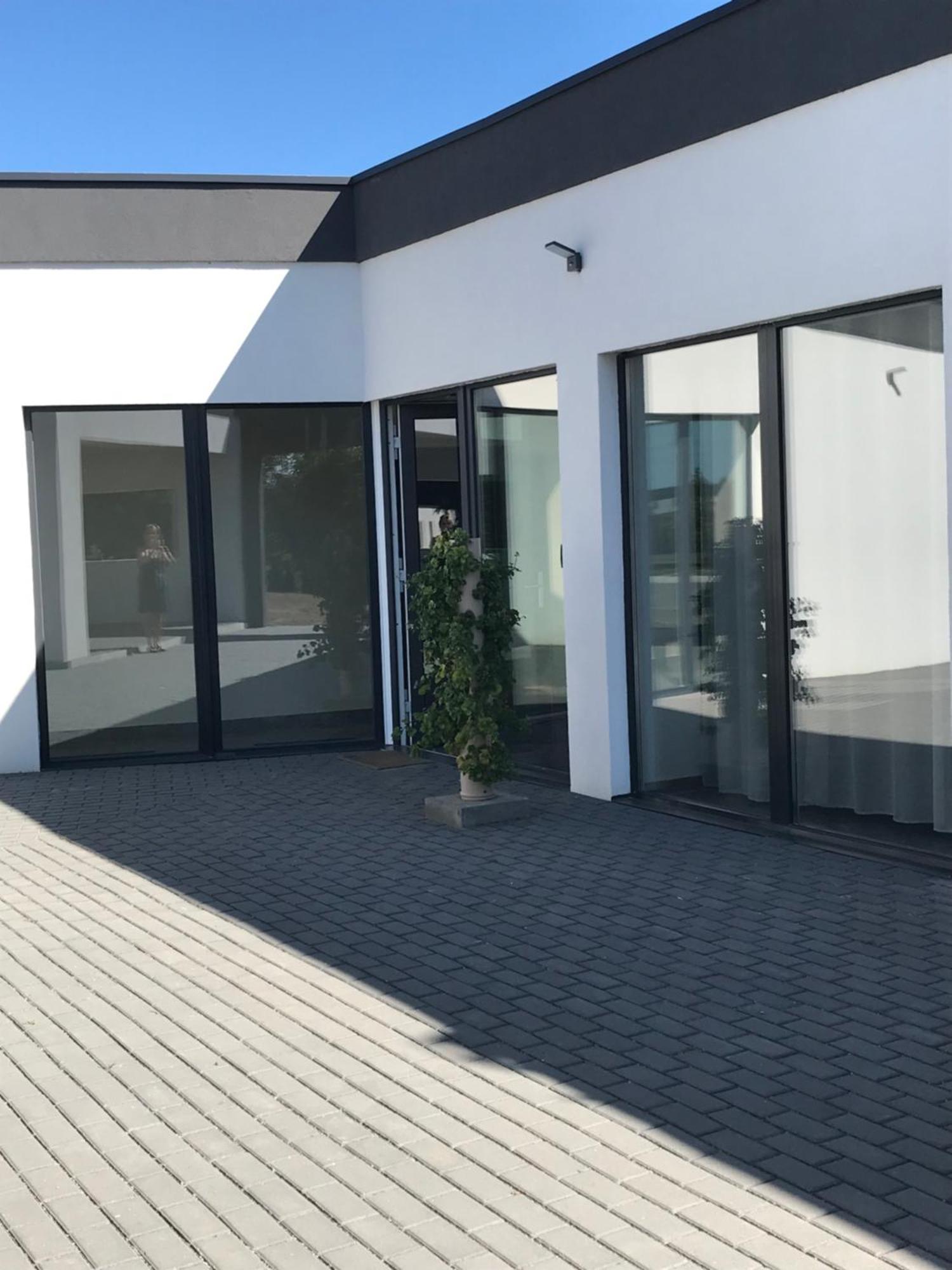 Hotel Bocskai Domb Vendeghaz Nagykallo Zewnętrze zdjęcie