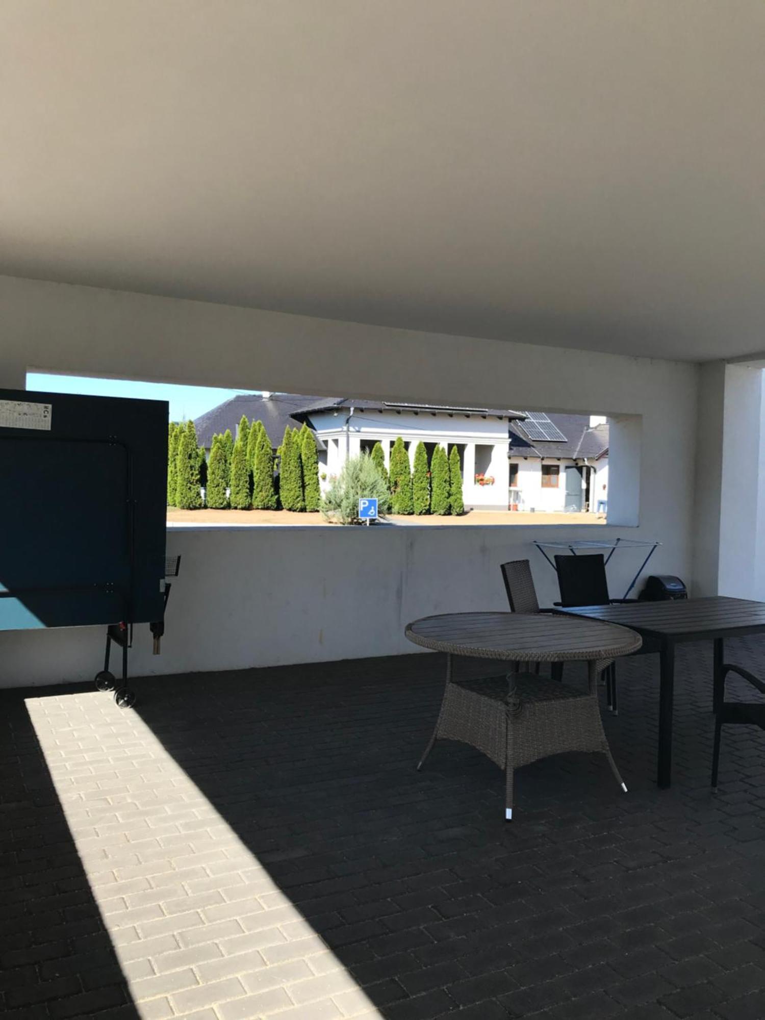 Hotel Bocskai Domb Vendeghaz Nagykallo Zewnętrze zdjęcie