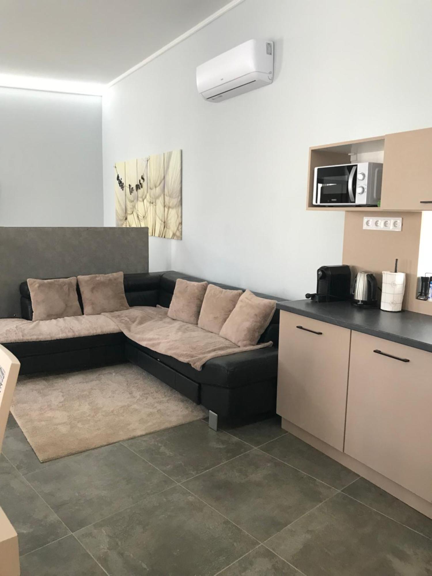 Hotel Bocskai Domb Vendeghaz Nagykallo Zewnętrze zdjęcie