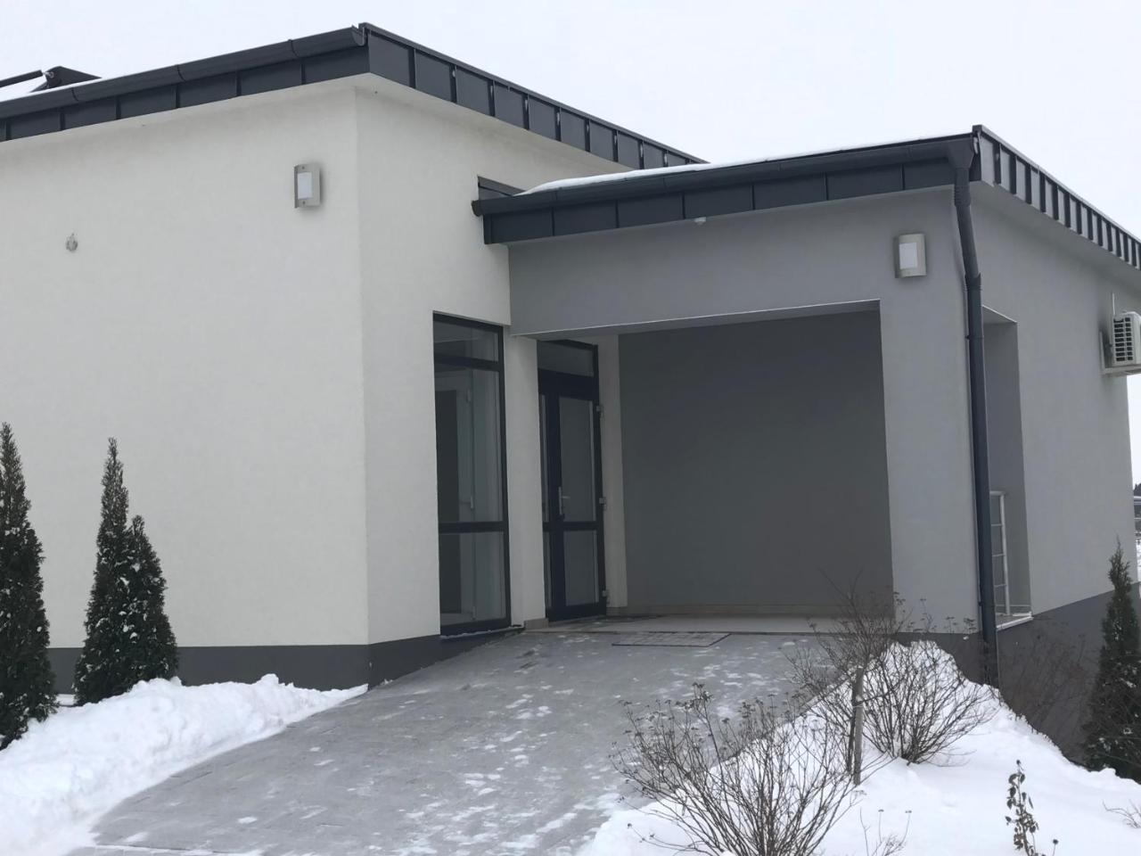 Hotel Bocskai Domb Vendeghaz Nagykallo Zewnętrze zdjęcie