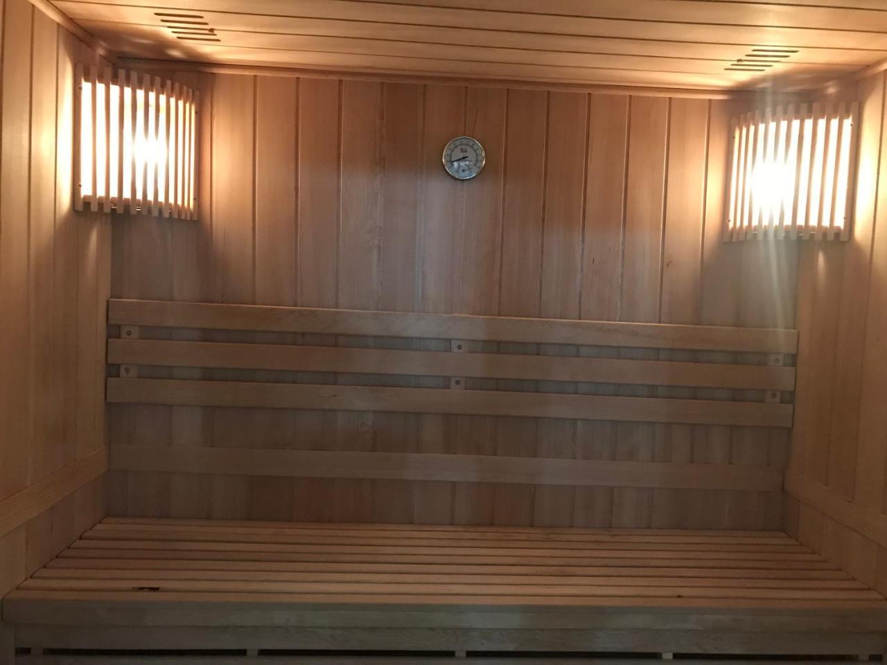 Hotel Bocskai Domb Vendeghaz Nagykallo Zewnętrze zdjęcie