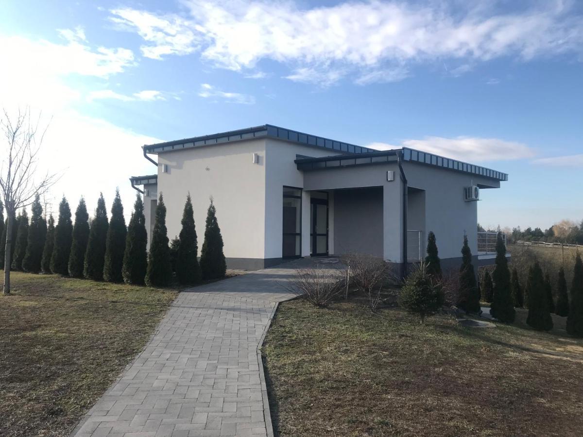 Hotel Bocskai Domb Vendeghaz Nagykallo Zewnętrze zdjęcie