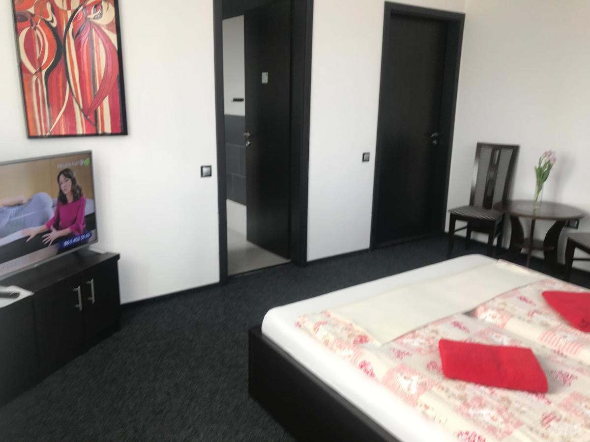 Hotel Bocskai Domb Vendeghaz Nagykallo Zewnętrze zdjęcie