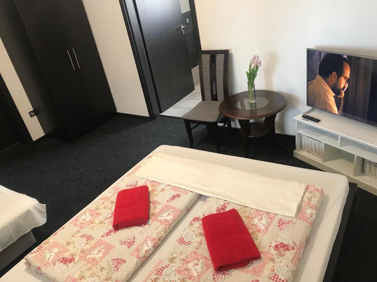 Hotel Bocskai Domb Vendeghaz Nagykallo Zewnętrze zdjęcie